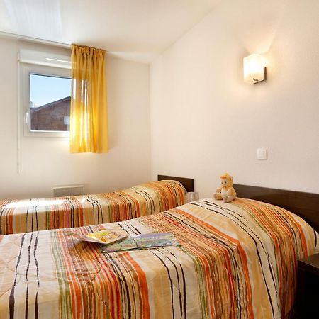 Vacanceole - Les Chalets Du Verdon Allos Zewnętrze zdjęcie